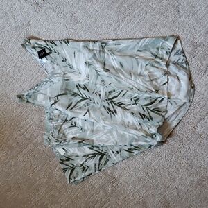 Nicole Miller top and pant set